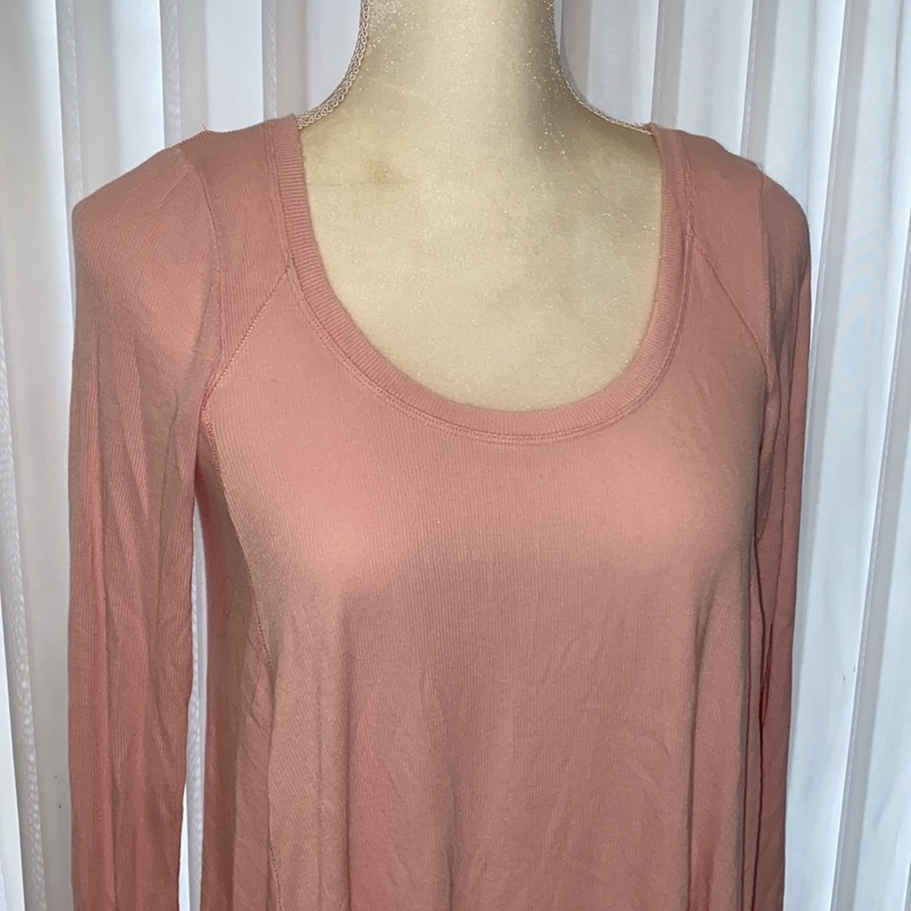 Free People Long Sleeve Thermal